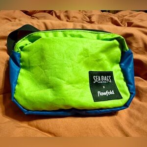 Sea Bags of Maine Belt Bag